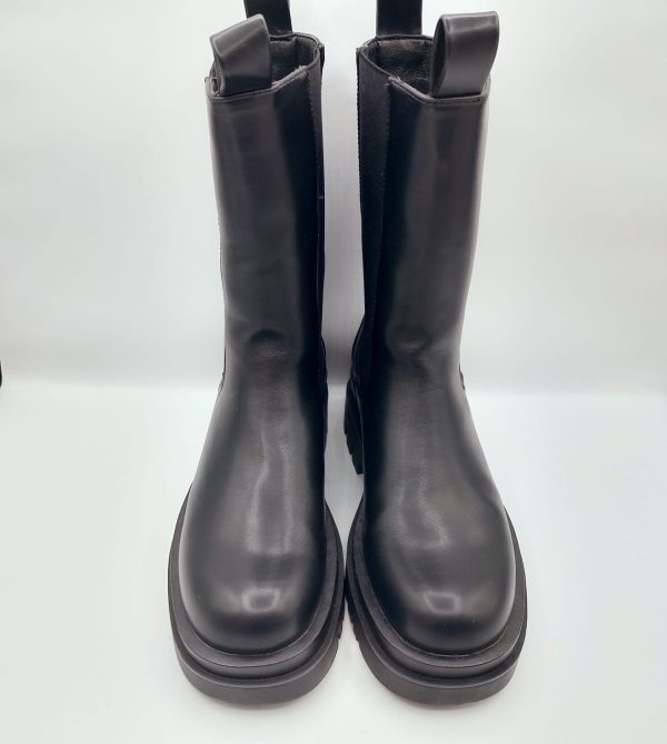 BOOTS GOLD - immagine 2