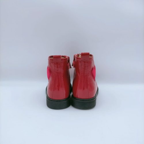 ANFIBIO ROSSANO ROSSO - immagine 2