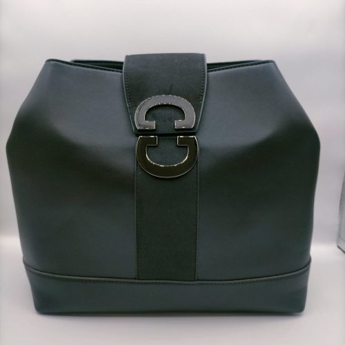 BORSA, DOPPIA TRACOLLA CARRERA