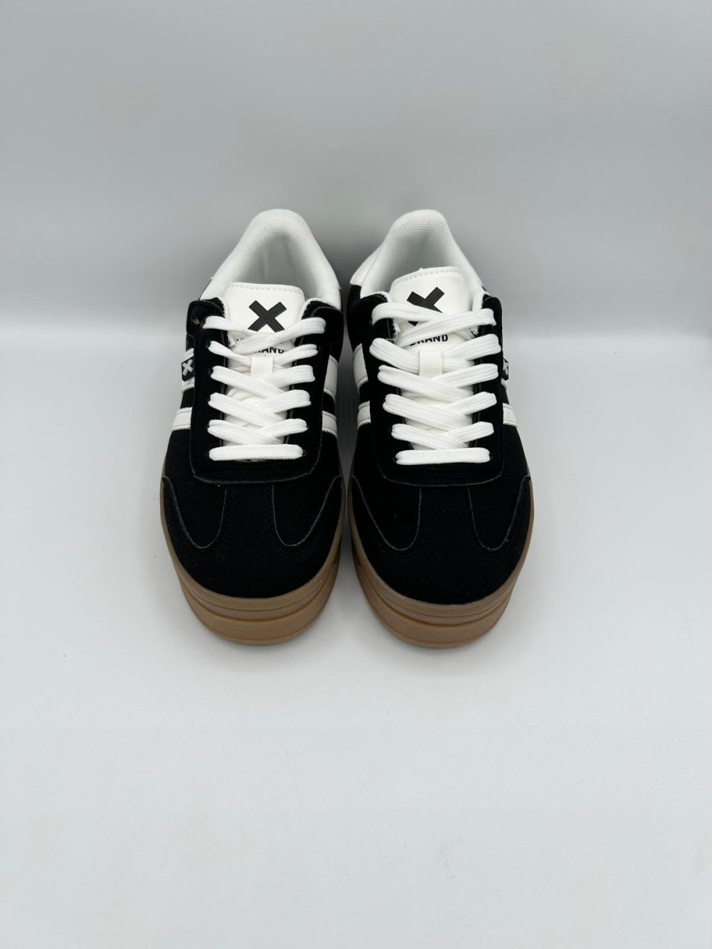 SNEAKERS XTI NERO - immagine 2