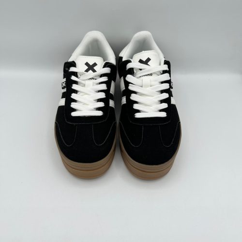 SNEAKERS XTI NERO - immagine 2