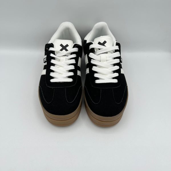 SNEAKERS XTI NERO - immagine 2