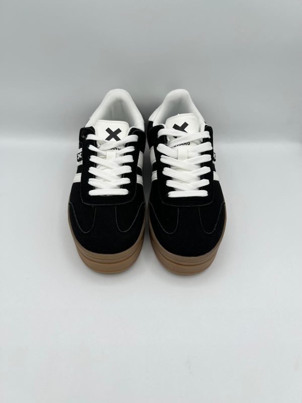 SNEAKERS XTI NERO - immagine 2
