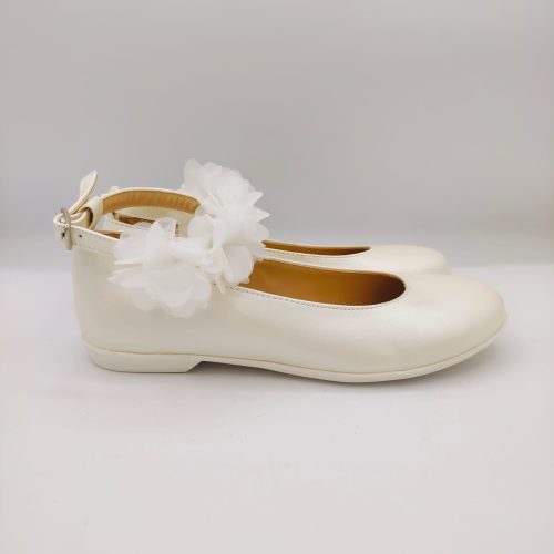 BALLERINA CARROTS PANNA
