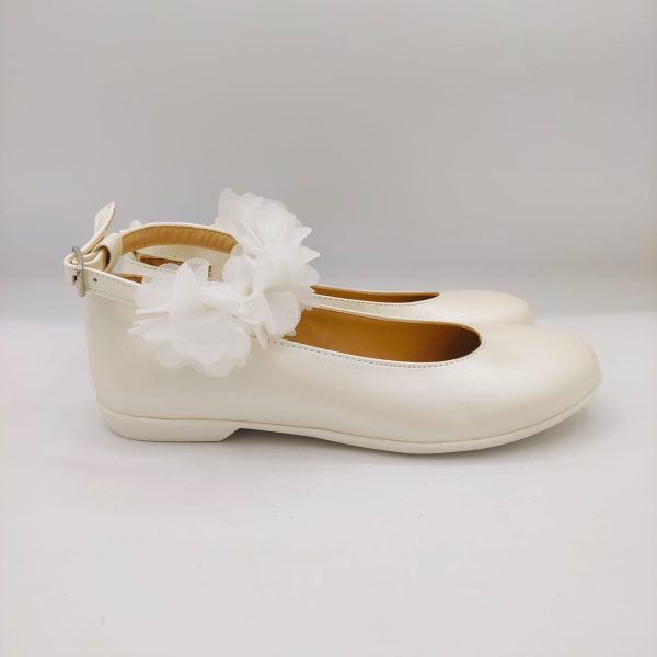 BALLERINA CARROTS PANNA