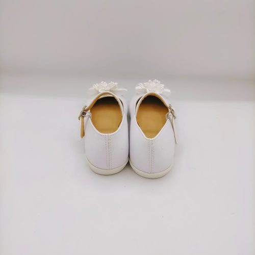 BALLERINA CARROTS BIANCO - immagine 2