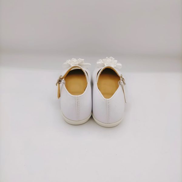 BALLERINA CARROTS BIANCO - immagine 2