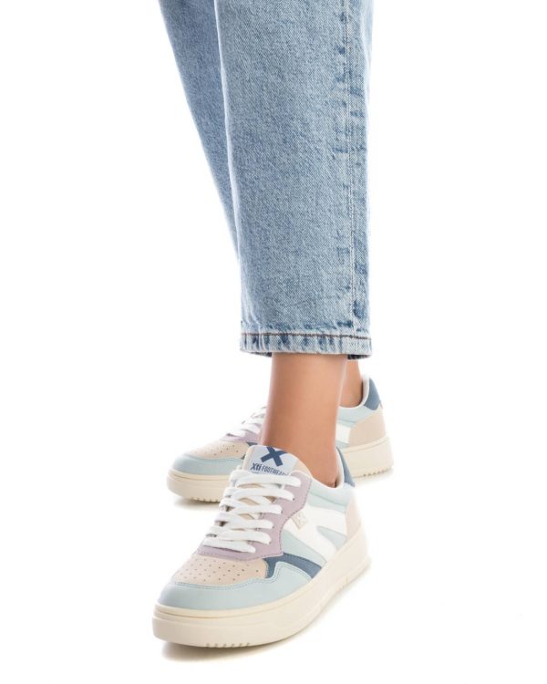SNEAKERS XTI - immagine 2