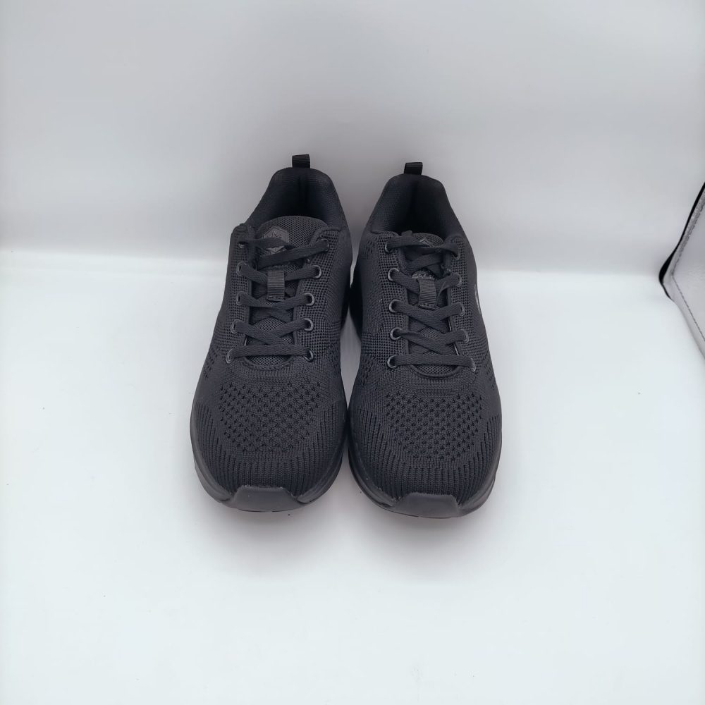 SNEAKERS LUMBERJACK - immagine 2