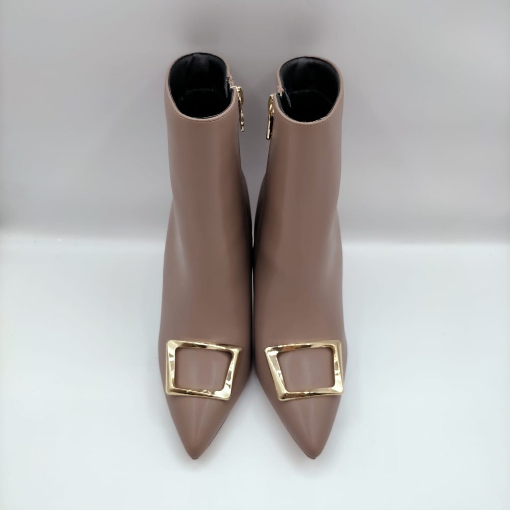 TRONCHETTO GOLD - immagine 5