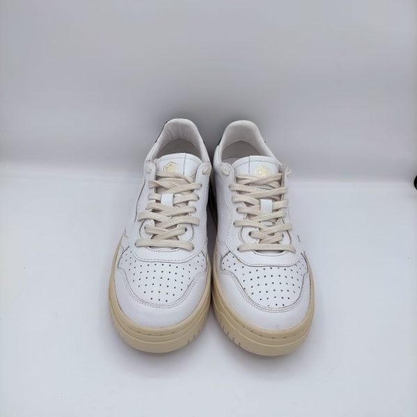 SNEAKERS LUMBERJACK - immagine 2