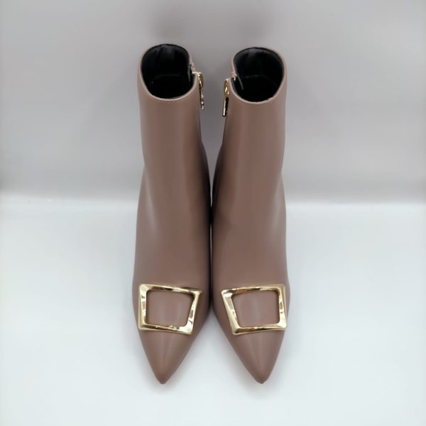TRONCHETTO GOLD - immagine 5