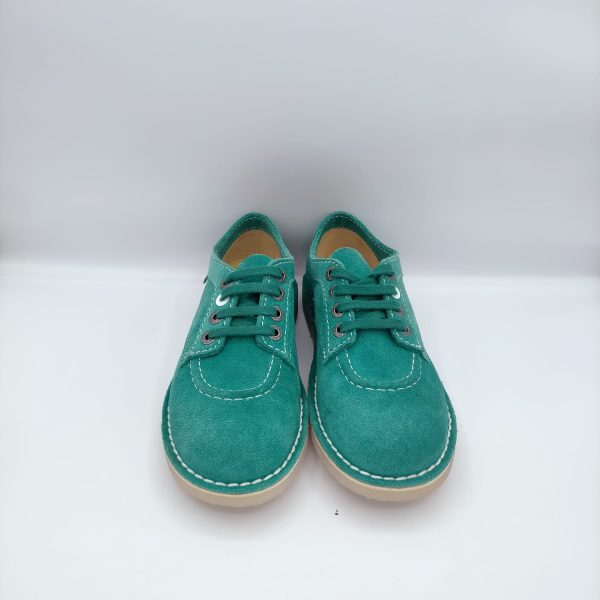 MOCASSINI KICKERS - immagine 2