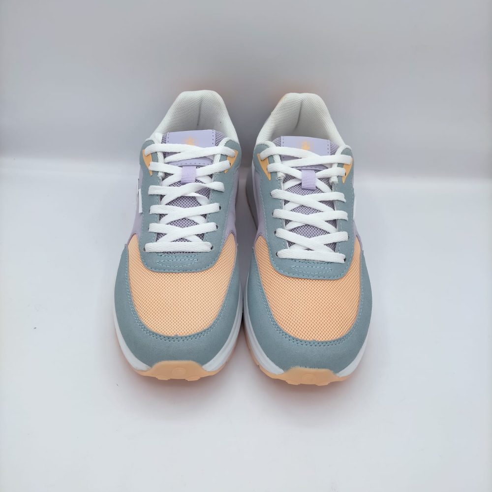 SNEAKERS LUMBERJACK - immagine 2