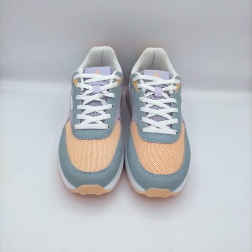SNEAKERS LUMBERJACK - immagine 2