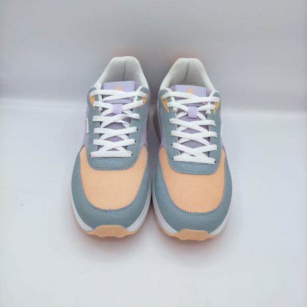 SNEAKERS LUMBERJACK - immagine 2