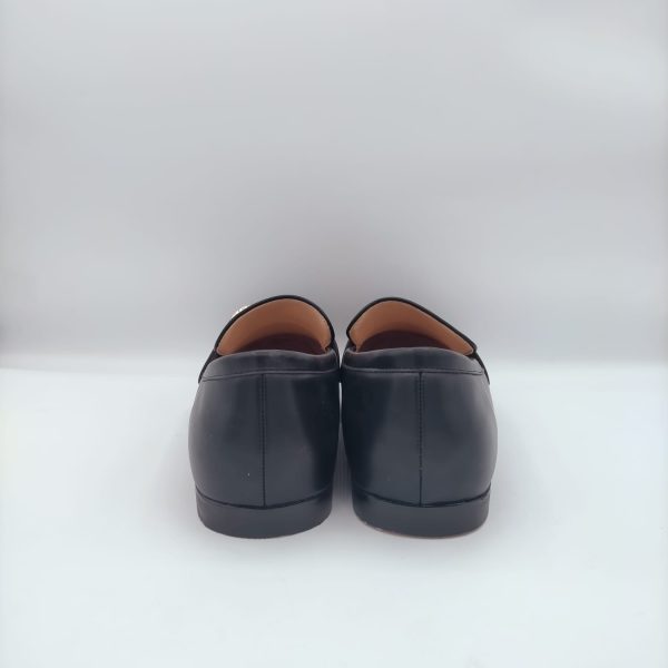 MOCASSINO GOLD - immagine 2