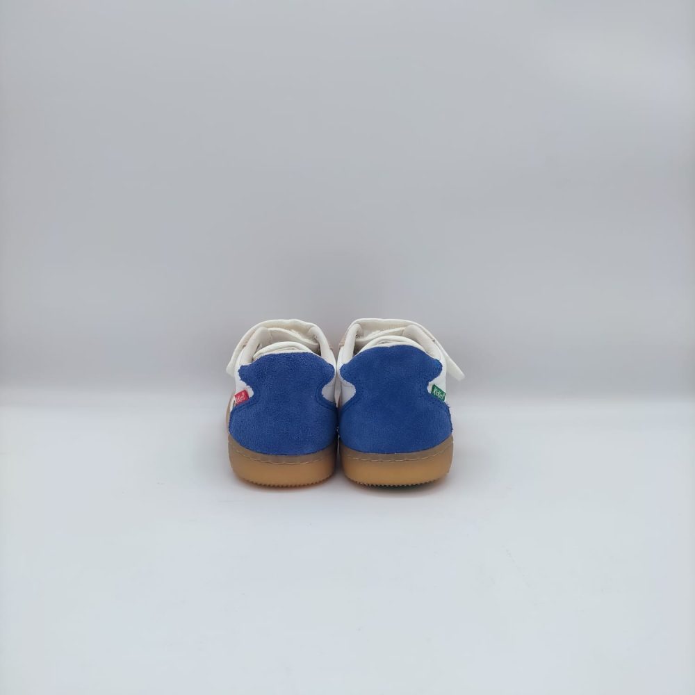 PRIMO PASSO KICKERS B MULTICOLOR - immagine 2