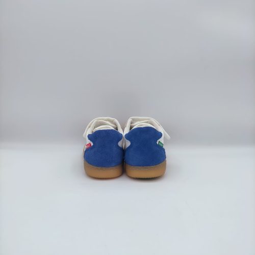PRIMO PASSO KICKERS B MULTICOLOR - immagine 2