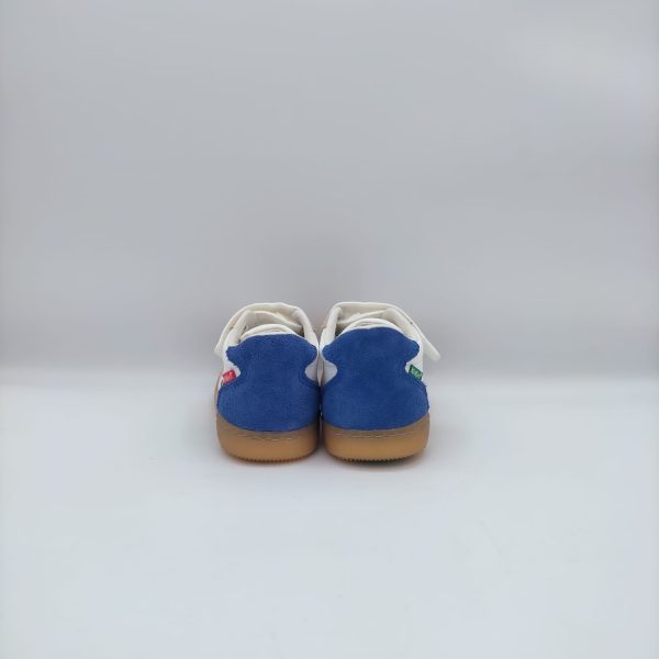 PRIMO PASSO KICKERS B MULTICOLOR - immagine 2