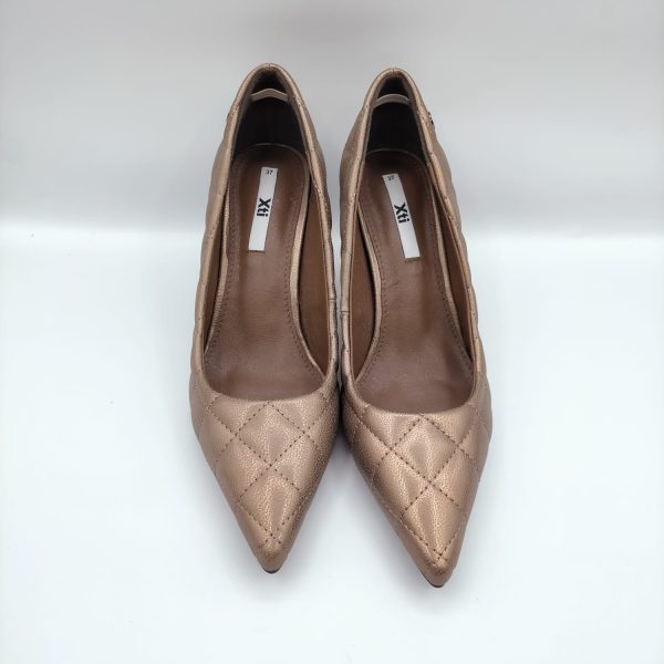 DECOLTE' XTI BRONZO - immagine 2