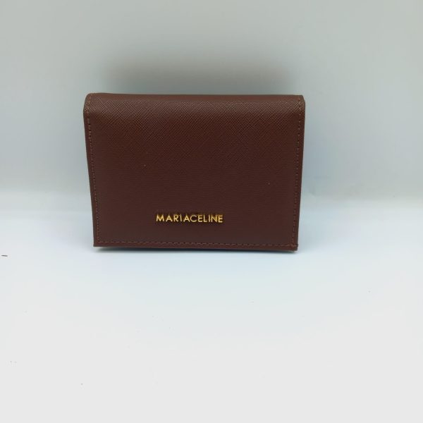 PORTAFOGLIO PICCOLO MARIA CELINE - immagine 2
