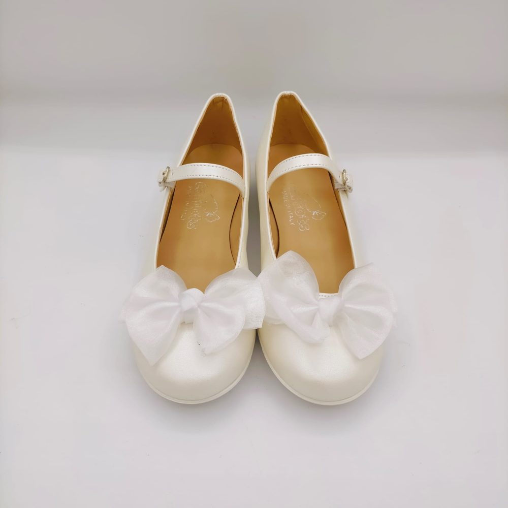 BALLERINA CARROTS PANNA - immagine 2