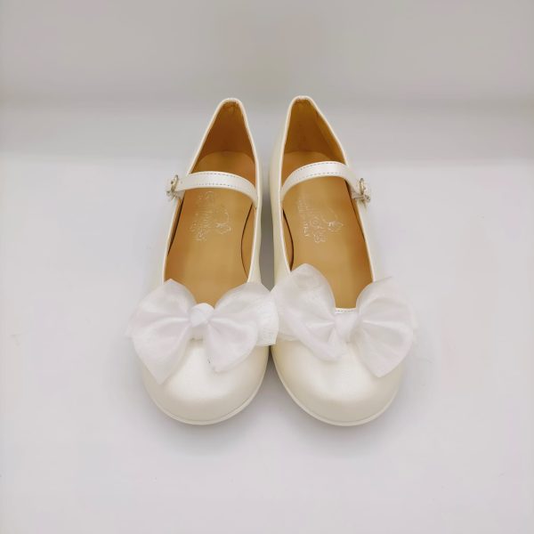 BALLERINA CARROTS PANNA - immagine 2