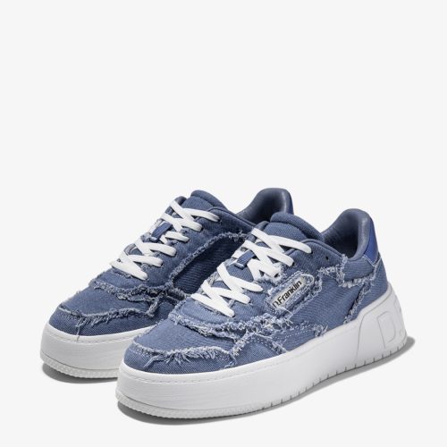 SNEAKERS D. FRANKLIN - immagine 2
