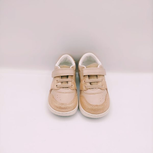 PRIMO PASSO KICKERS B NUDE - immagine 2