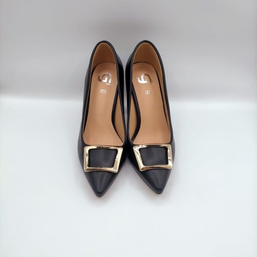 DECOLTE' GOLD - immagine 2