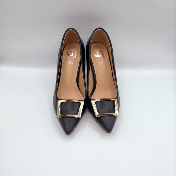 DECOLTE' GOLD - immagine 2