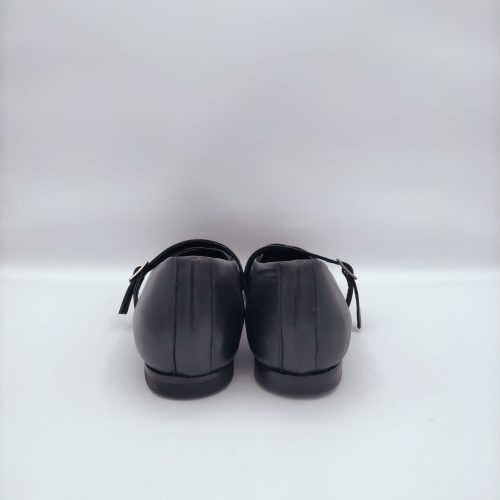 BALLERINA PUNTA TONDA NOA NERA - immagine 2