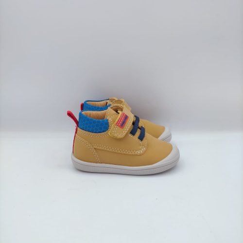 PRIMO PASSO PABLOSKY GIALLO