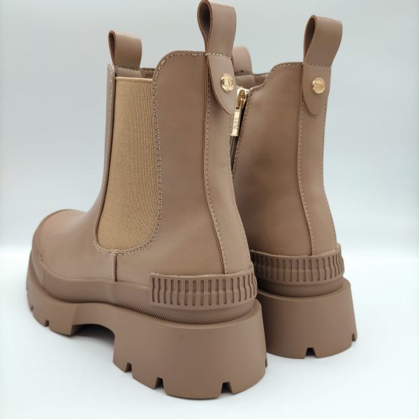 TRONCHETTO XTI TAUPE - immagine 3