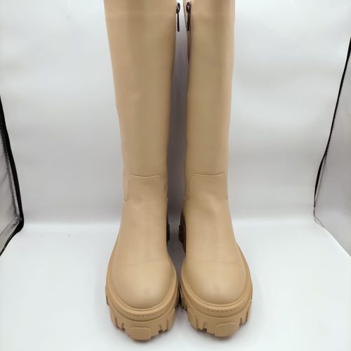 STIVALE XTI BEIGE - immagine 3