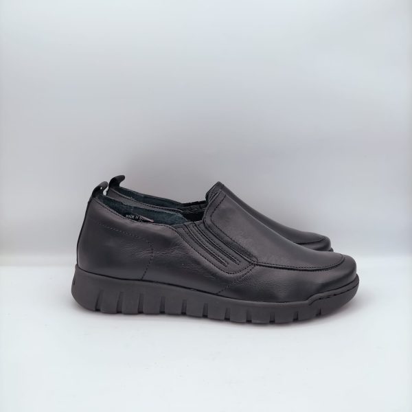 MOCASSINO EASYN ROSE