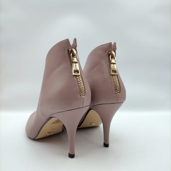 DECOLTE CHIUSO GOLD - immagine 3