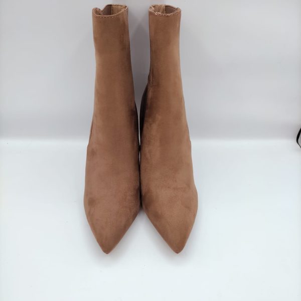 TRONCHETTO GOLD MARRONE - immagine 3