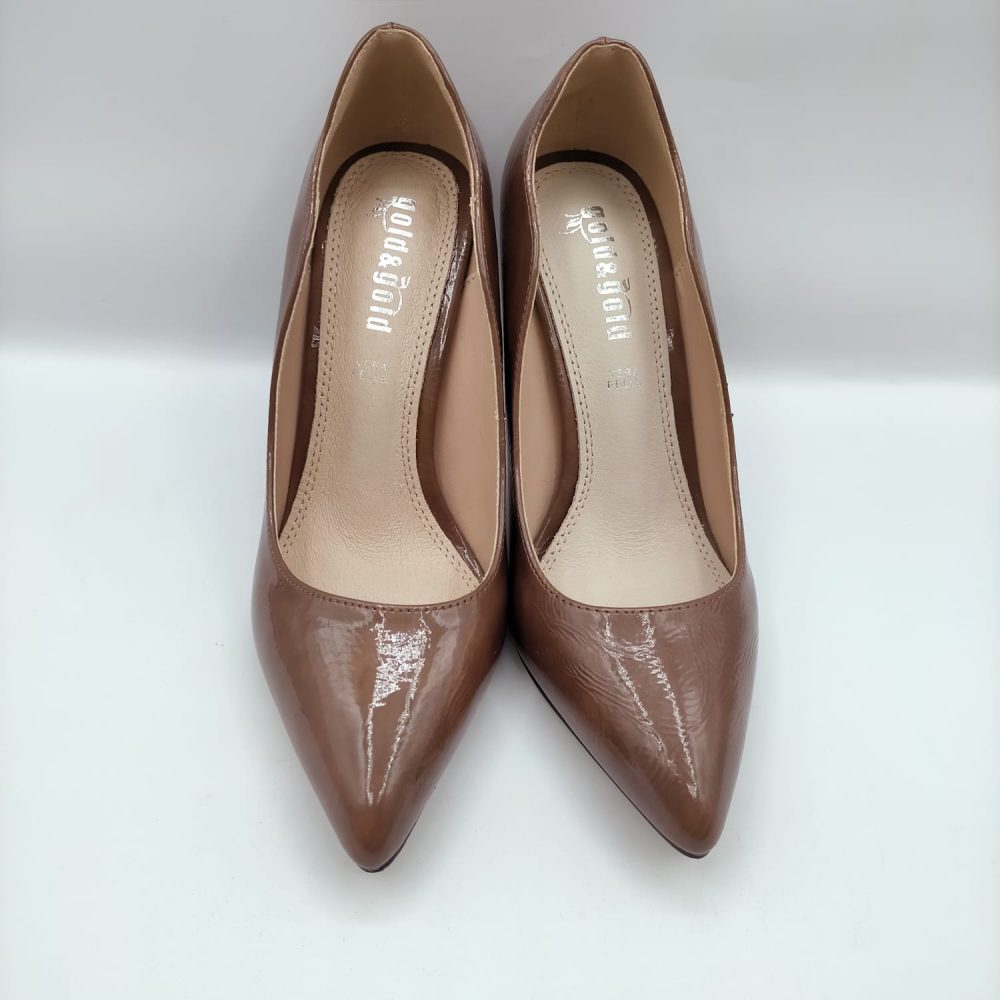 DECOLTE GOLD - immagine 6