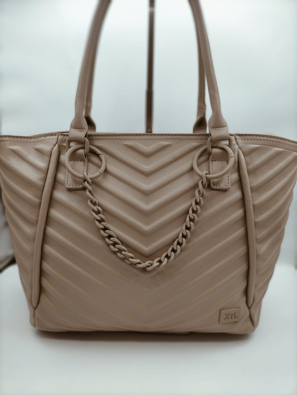 BORSA CON MANICO XTI - immagine 2