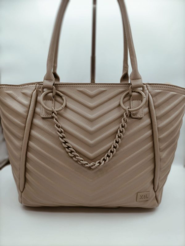 BORSA CON MANICO XTI - immagine 2