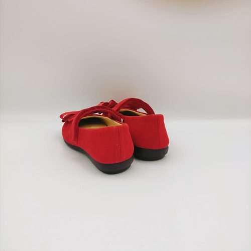 BEBE' VULADI ROSSO - immagine 4