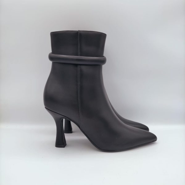 TRONCHETTO GOLD NERO - immagine 3