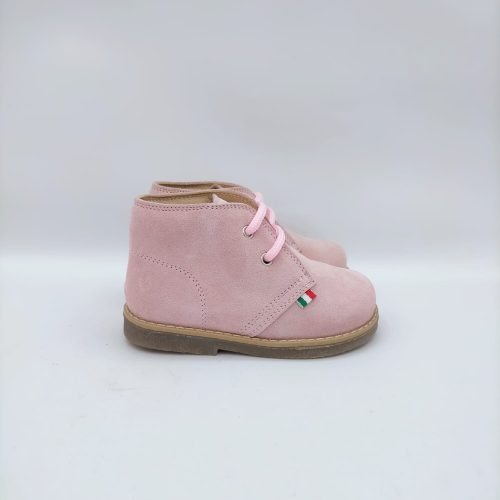 SCARPONCINO ROSSANO ROSA - immagine 3