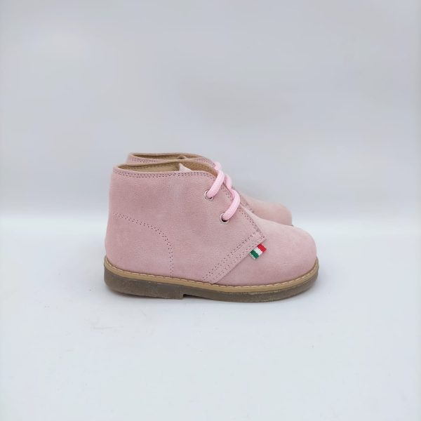 SCARPONCINO ROSSANO ROSA