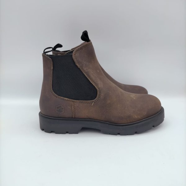 TRONCHETTO LUMBERJACK B
