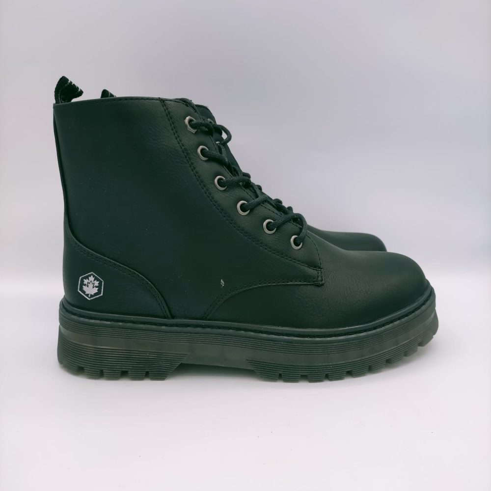 ANFIBIO LUMBERJACK B
