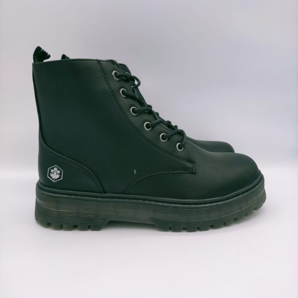 ANFIBIO LUMBERJACK B