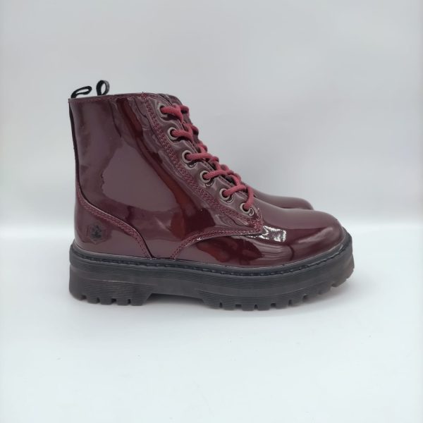 ANFIBIO LUMBERJACK B